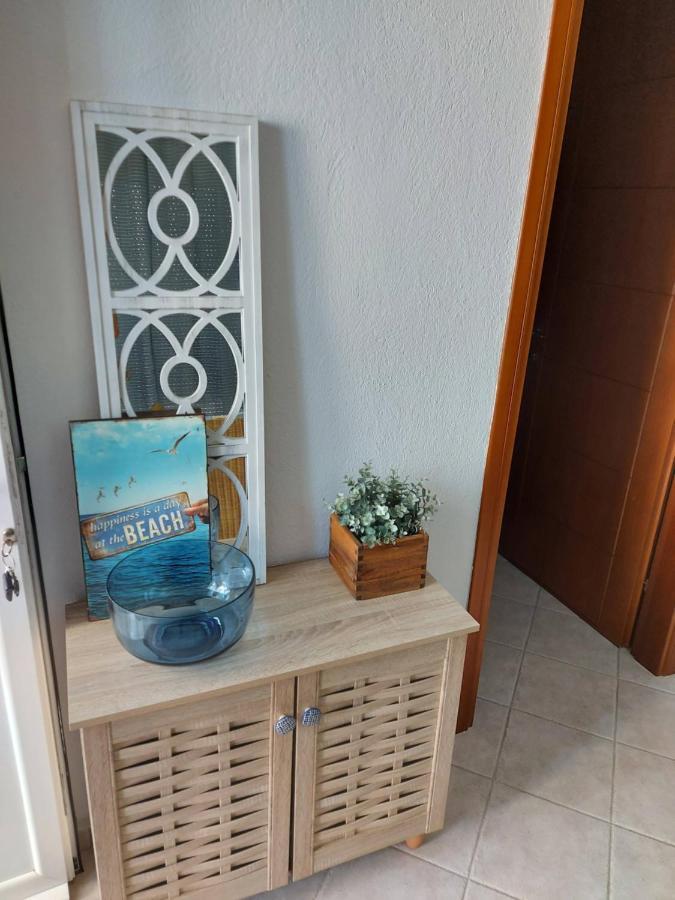 Posidi Holidays Apartments Kalandra Extérieur photo
